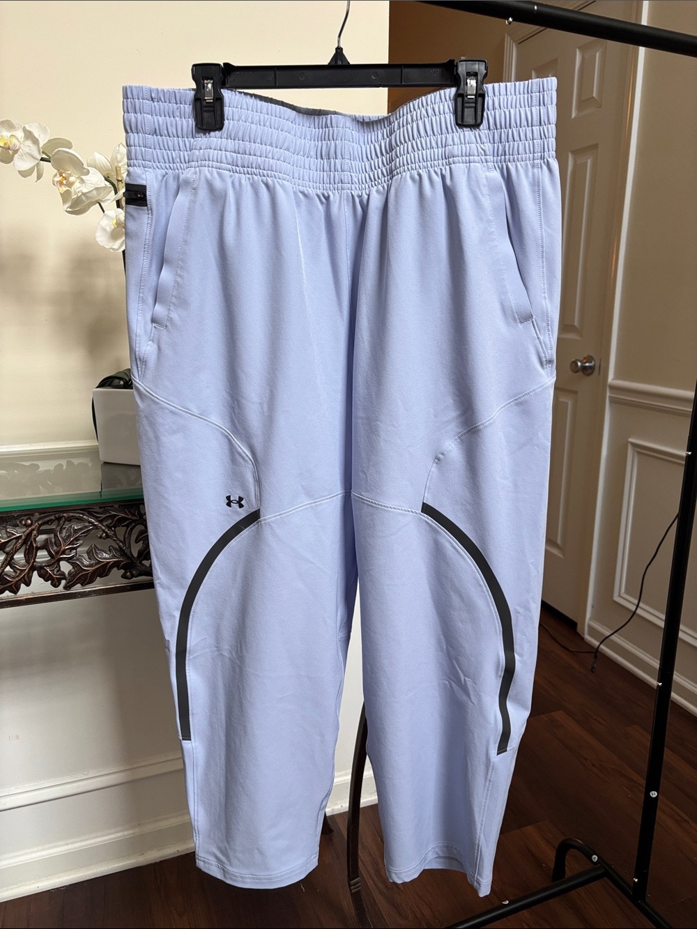 Under Armour Unstoppable Barrel Leg Jogger Pants size XL